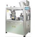 Capsule Filling Machine