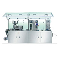 Flat Plate Blister Packing Machine