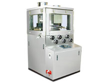 ZP45 Pharmaceutical Tablet Press