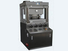 ZP35B Rotary Tablet Press