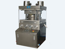 ZP35E Rotary Tablet Press