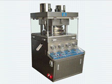 ZP31E Rotary Tablet Press