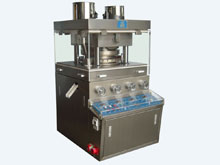 ZP29E Rotary Tablet Press