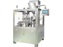 Medical Hard Capsule Filling Machine