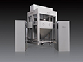 HFD Series Pharmaceutical Bin Blender