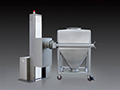 HLT Series Pharmaceutical Bin Blender