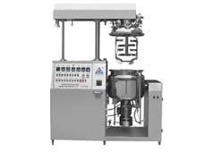 Emulsifying Mixer