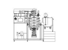 Emulsifying Mixer