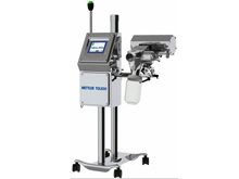 Pharmaceutical Metal Detector
